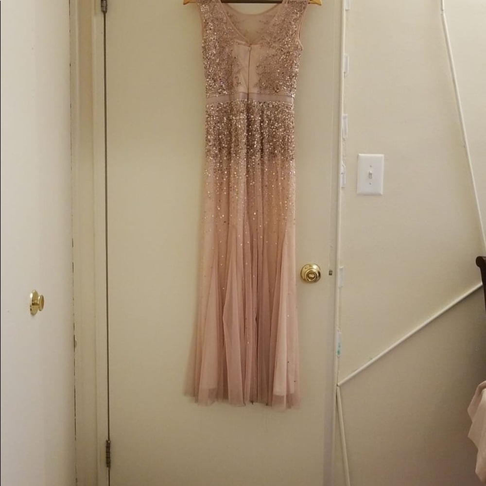 Evening gown
